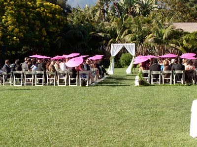 to see examples of images from their chosen venue or destination wedding